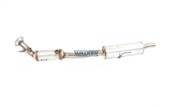 Walker Katalysator [Hersteller-Nr. 28704] für Mazda
