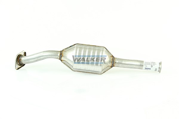 Walker Katalysator [Hersteller-Nr. 20255] für Peugeot, Citroën