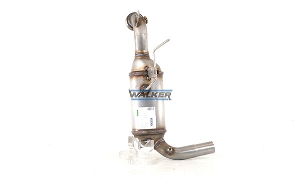 Walker Ruß-/Partikelfilter, Abgasanlage [Hersteller-Nr. 93037] für Vauxhall, Chrysler, Alfa Romeo, Opel, Fiat, Peugeot, Citroën, Suzuki, Lancia