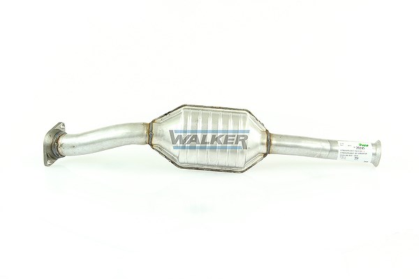 Walker Katalysator [Hersteller-Nr. 20245] für Peugeot, Citroën