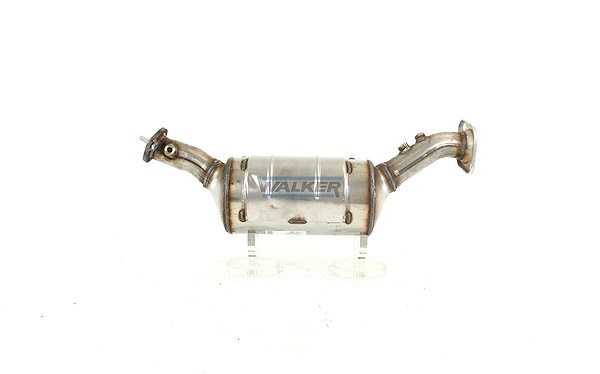 Walker Ruß-/Partikelfilter, Abgasanlage [Hersteller-Nr. 73109] für Suzuki