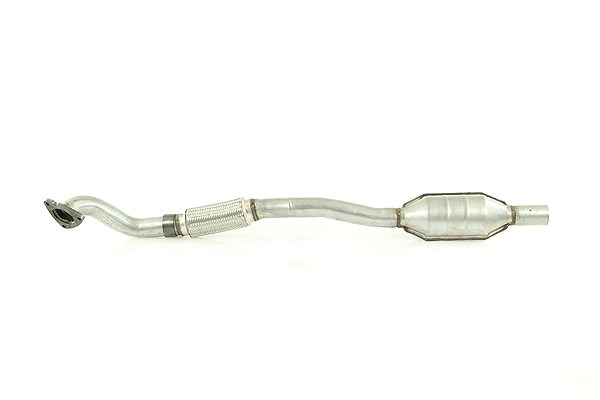 Walker Katalysator [Hersteller-Nr. 20871] für Vauxhall, Opel