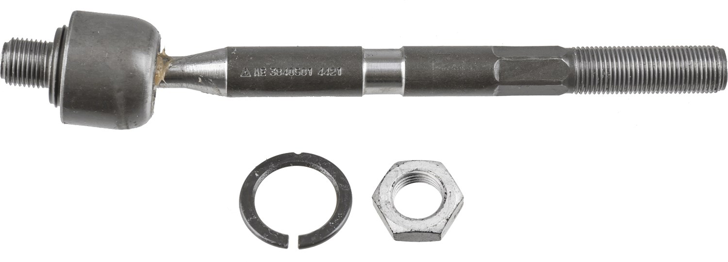 Lemförder Axialgelenk, Spurstange [Hersteller-Nr. 3840501] für Kia, Hyundai