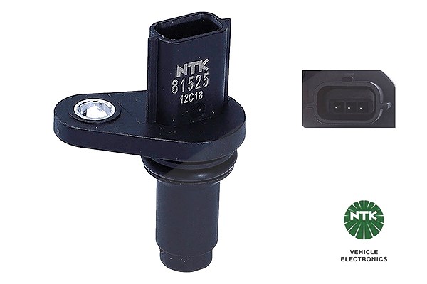 Ntk Impulsgeber, Kurbelwelle [Hersteller-Nr. 81525] für Infiniti