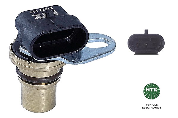 Ntk Sensor, Nockenwellenposition [Hersteller-Nr. 81520] für Isuzu