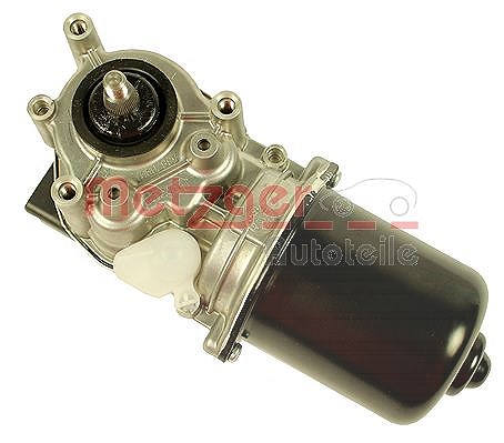Metzger Autoteile Wischermotor [Hersteller-Nr. 2190846] für Renault