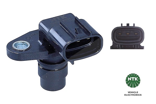 Ntk Sensor, Nockenwellenposition [Hersteller-Nr. 81457] für Nissan