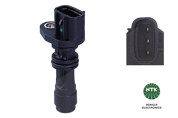 Ntk Sensor, Nockenwellenposition [Hersteller-Nr. 81449] für Nissan