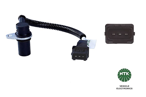 Ntk Sensor, Nockenwellenposition [Hersteller-Nr. 81556] für Hyundai, Kia