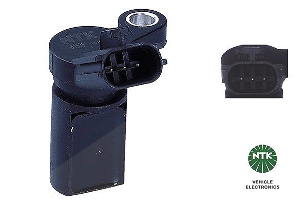 Ntk Impulsgeber, Kurbelwelle [Hersteller-Nr. 81529] für Nissan