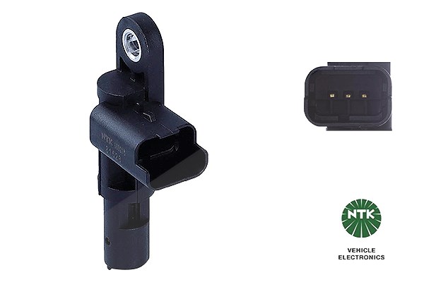Ntk Sensor, Nockenwellenposition [Hersteller-Nr. 81528] für Citroën, Ds, Peugeot