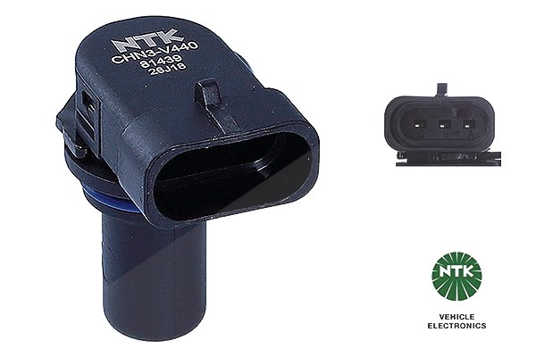 Ntk Sensor, Nockenwellenposition [Hersteller-Nr. 81439] für Hyundai, Kia