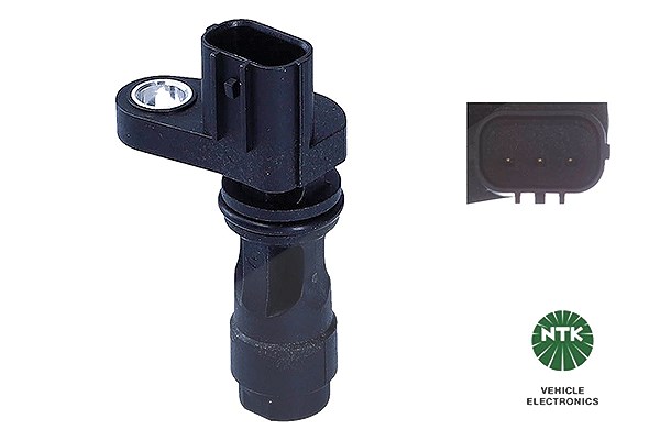 Ntk Impulsgeber, Kurbelwelle [Hersteller-Nr. 81367] für Honda