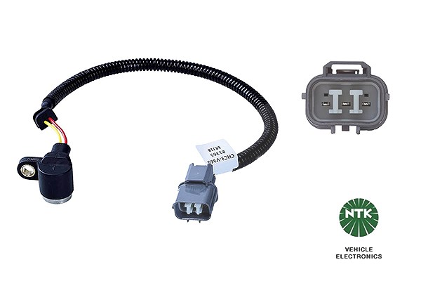 Ntk Impulsgeber, Kurbelwelle [Hersteller-Nr. 81365] für Honda