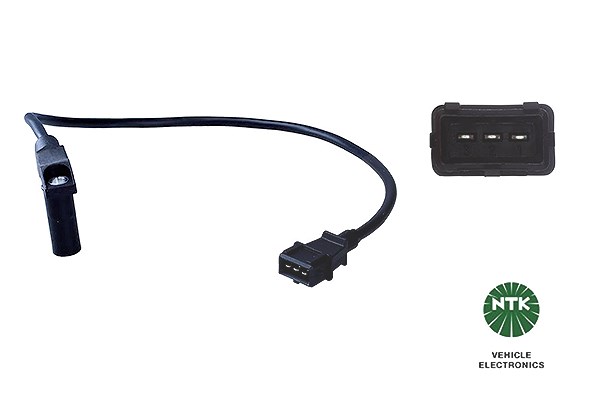 Ntk Impulsgeber, Kurbelwelle [Hersteller-Nr. 81419] für Fiat