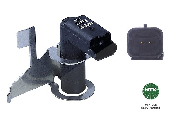Ntk Impulsgeber, Kurbelwelle [Hersteller-Nr. 81259] für Renault