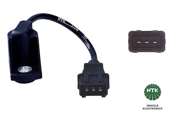 Ntk Sensor, Nockenwellenposition [Hersteller-Nr. 81348] für Vauxhall, Opel