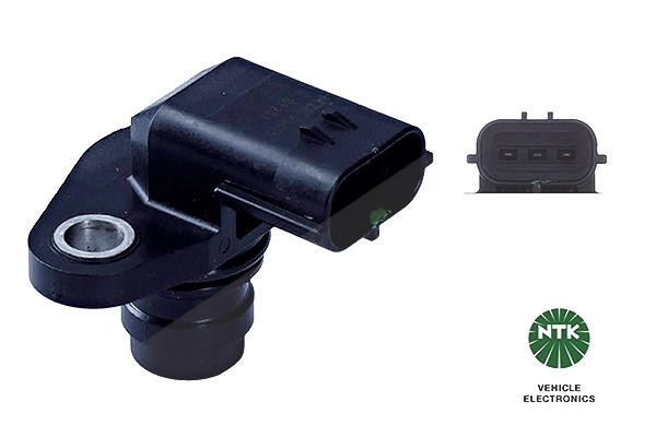 Ntk Sensor, Nockenwellenposition [Hersteller-Nr. 81201] für Ford, Volvo