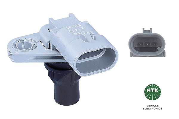 Ntk Sensor, Nockenwellenposition [Hersteller-Nr. 81409] für Fiat