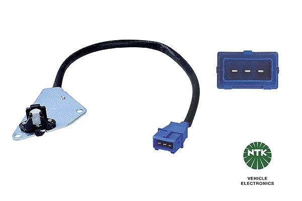Ntk Sensor, Nockenwellenposition [Hersteller-Nr. 81399] für Lancia, Fiat, Alfa Romeo