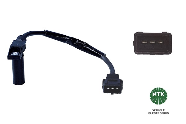 Ntk Impulsgeber, Kurbelwelle [Hersteller-Nr. 81247] für Fiat