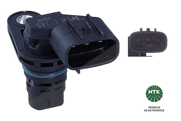 Ntk Sensor, Nockenwellenposition [Hersteller-Nr. 81245] für Kia, Hyundai