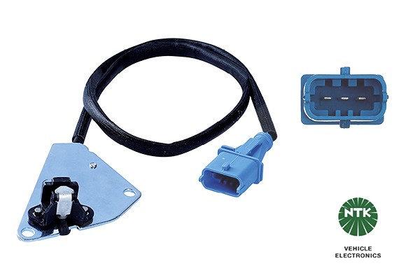 Ntk Sensor, Nockenwellenposition [Hersteller-Nr. 81397] für Alfa Romeo