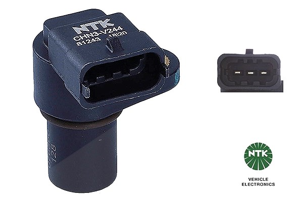 Ntk Sensor, Nockenwellenposition [Hersteller-Nr. 81243] für Hyundai, Kia