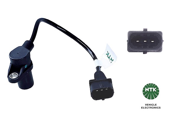 Ntk Sensor, Nockenwellenposition [Hersteller-Nr. 81390] für Kia, Iveco, Hyundai