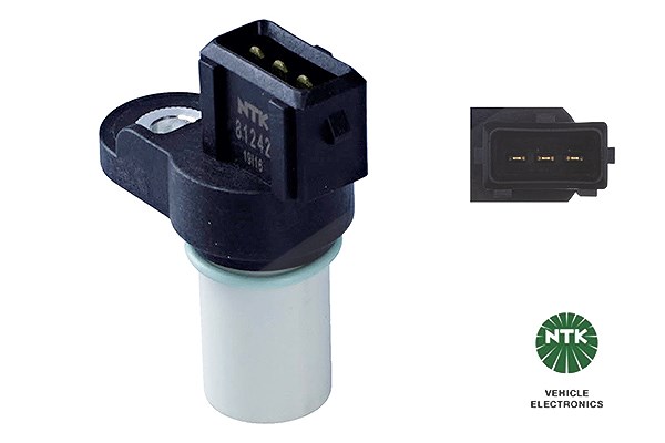 Ntk Sensor, Nockenwellenposition [Hersteller-Nr. 81242] für Hyundai