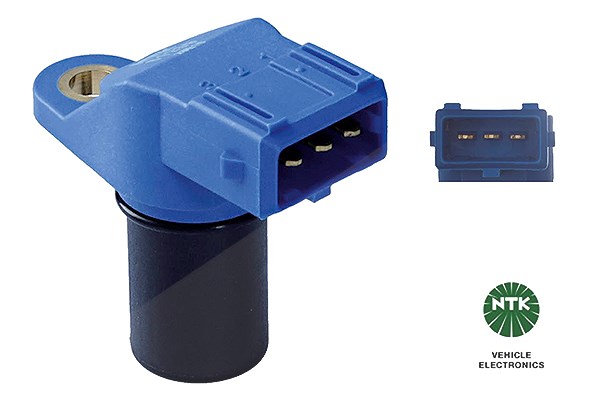 Ntk Sensor, Nockenwellenposition [Hersteller-Nr. 81239] für Citroën, Peugeot