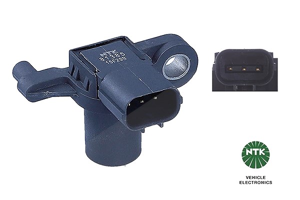 Ntk Sensor, Nockenwellenposition [Hersteller-Nr. 81385] für Honda