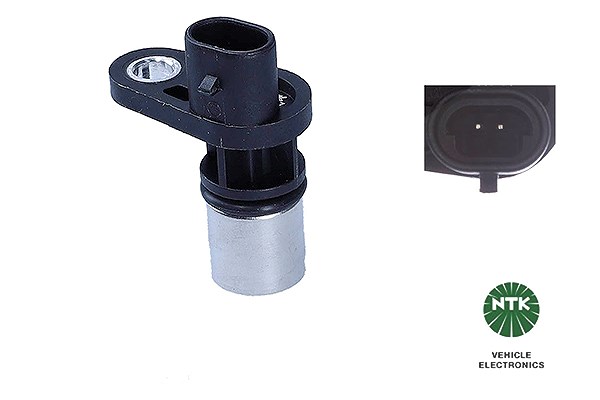 Ntk Impulsgeber, Kurbelwelle [Hersteller-Nr. 81337] für Vauxhall