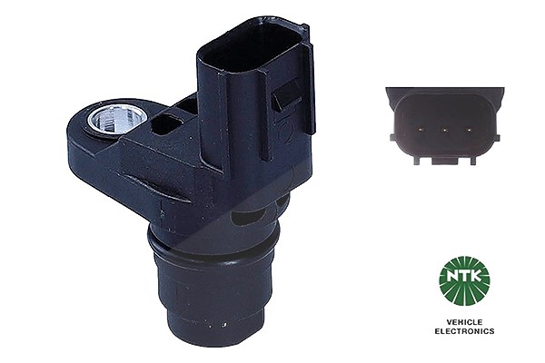 Ntk Sensor, Nockenwellenposition [Hersteller-Nr. 81384] für Honda