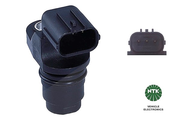 Ntk Sensor, Nockenwellenposition [Hersteller-Nr. 81383] für Honda, Hyundai