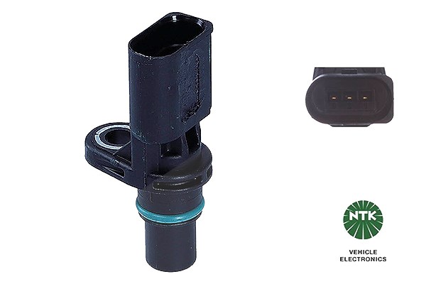 Ntk Sensor, Nockenwellenposition [Hersteller-Nr. 81335] für Skoda, Audi, VW, Seat