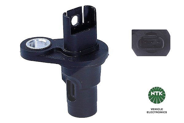 Ntk Impulsgeber, Kurbelwelle [Hersteller-Nr. 81331] für BMW