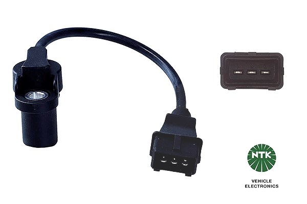 Ntk Sensor, Nockenwellenposition [Hersteller-Nr. 81153] für Hyundai