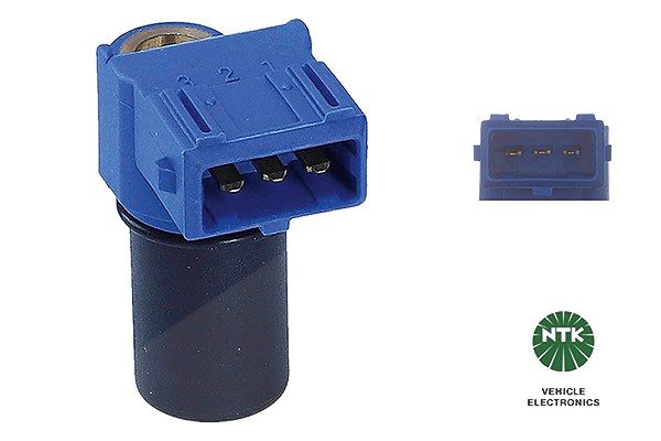 Ntk Sensor, Nockenwellenposition [Hersteller-Nr. 81145] für Lancia, Citroën, Peugeot, Fiat