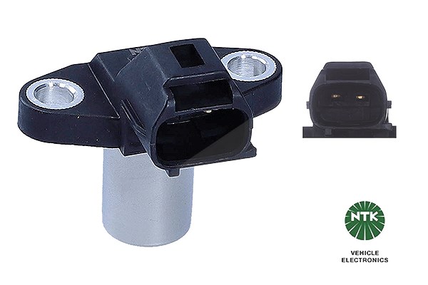 Ntk Sensor, Nockenwellenposition [Hersteller-Nr. 81141] für Opel, Renault, Saab