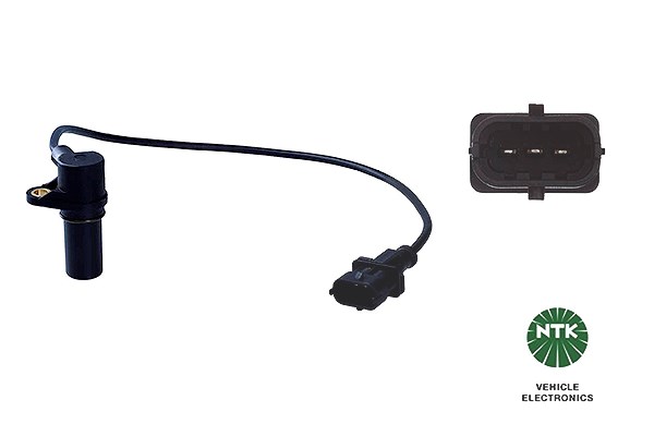 Ntk Impulsgeber, Kurbelwelle [Hersteller-Nr. 81136] für Lancia, Isuzu, Fiat, Opel, Alfa Romeo