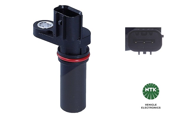 Ntk Impulsgeber, Kurbelwelle [Hersteller-Nr. 81092] für Honda