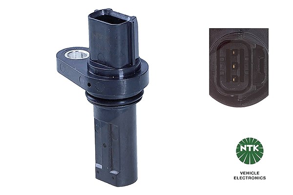 Ntk Impulsgeber, Kurbelwelle [Hersteller-Nr. 81090] für Mitsubishi, Citroën, BMW, Peugeot