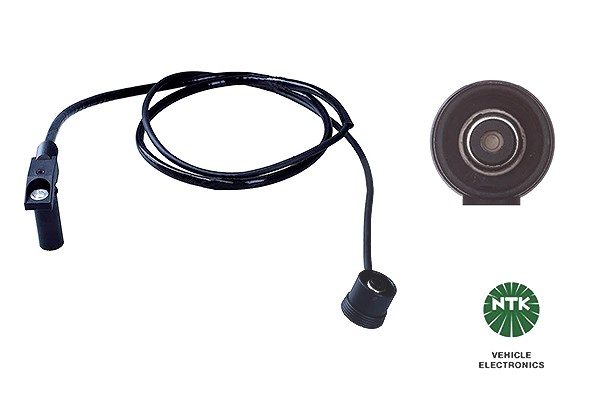 Ntk Impulsgeber, Kurbelwelle [Hersteller-Nr. 81130] für Mercedes-Benz