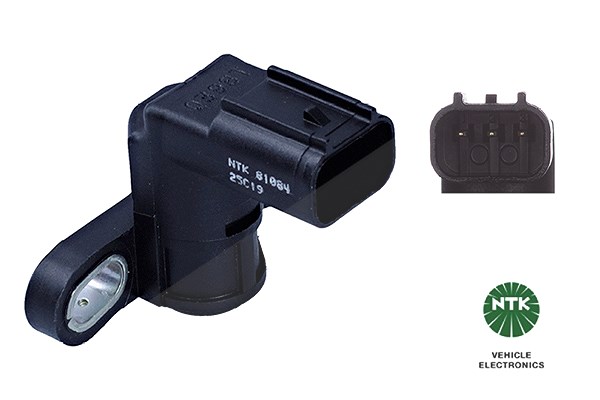 Ntk Impulsgeber, Kurbelwelle [Hersteller-Nr. 81084] für Mazda