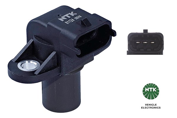 Ntk Sensor, Nockenwellenposition [Hersteller-Nr. 81124] für Mercedes-Benz