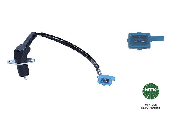 Ntk Impulsgeber, Kurbelwelle [Hersteller-Nr. 81026] für Rover