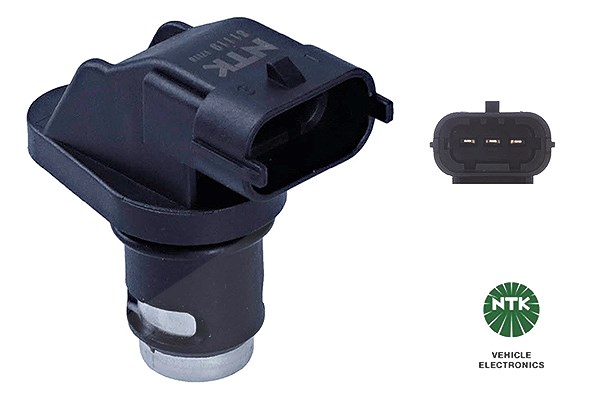 Ntk Sensor, Nockenwellenposition [Hersteller-Nr. 81119] für Porsche, Mercedes-Benz, Puch, Chrysler