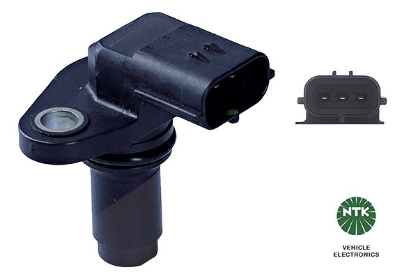 Ntk Sensor, Nockenwellenposition [Hersteller-Nr. 81073] für Volvo
