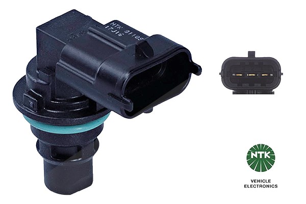 Ntk Sensor, Nockenwellenposition [Hersteller-Nr. 81109] für Ford, Volvo
